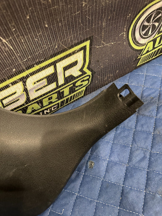 2020 BMW M4 F82 FRONT RIGHT SIDE DOOR PANEL 7315130