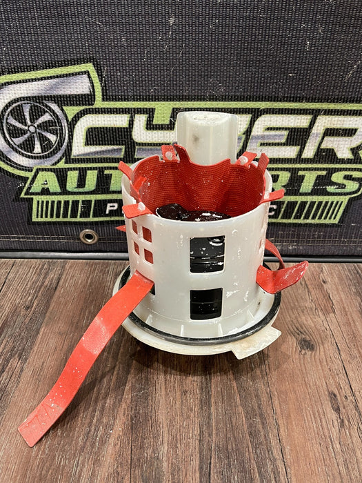 2017-19 FORD F250 F350 F450 6.7L DEF DEISEL EXHAUST FLUID PUMP OEM HC34-5J229-AC