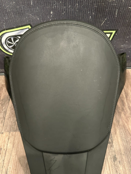 2021 AUDI R8 INSTRUMENT CLUSTER ASSEMBLY W CARBON FIBER OEM *FLAWS SEE PICS*