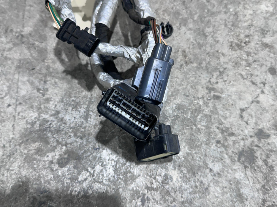 2019 FORD F150 RAPTOR TRANSMISSION WIRING HARNESS OEM KL3T-15525-HC