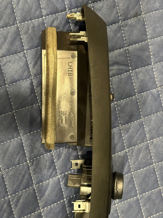 2020 FORD F250 F350 F450 XLT DASHBOARD DASH LEFT DRIVER AIR VENT OEM *WEAR*