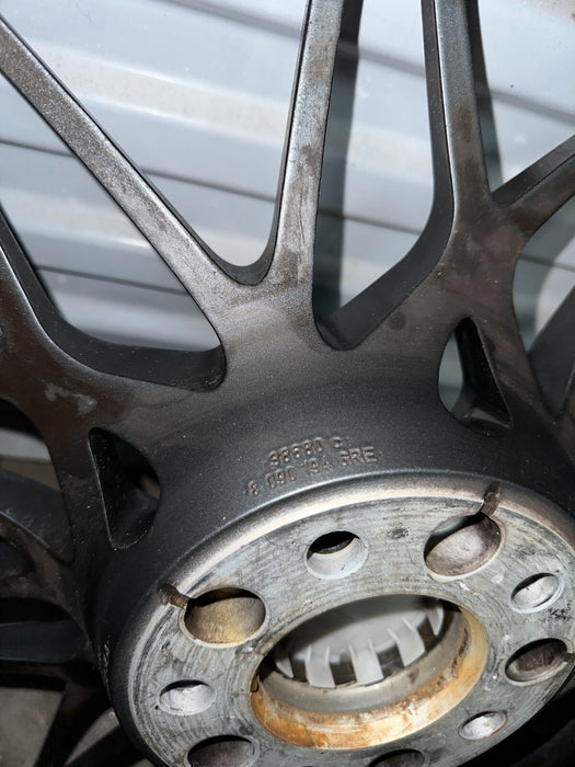 2015-2020 BMW M4 F82 WHEEL RIM TIRE 9X20 666M 265/30R20 8090194 ~READ~ 2287500