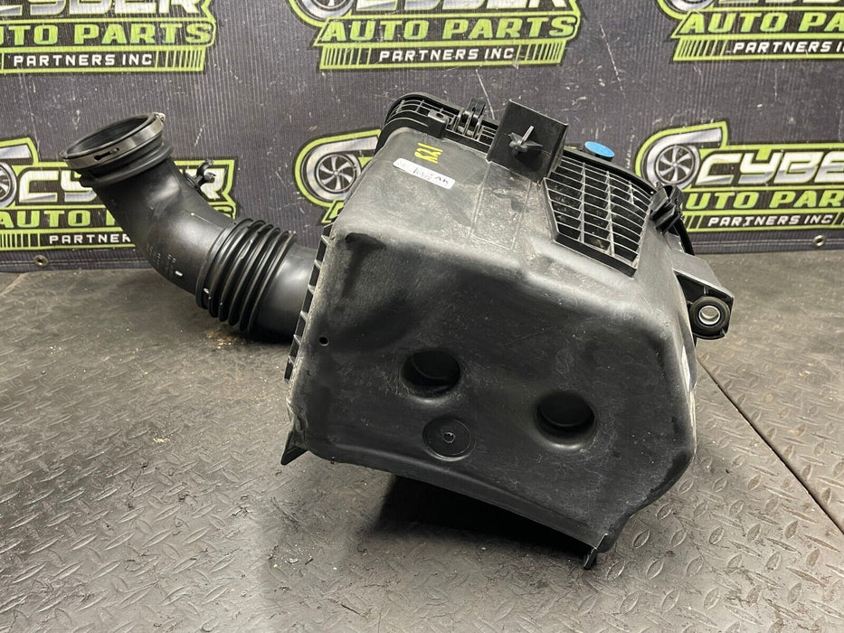 2017-2019 FORD F250 F350 F450 INTAKE COMPLETE OEM DIESEL