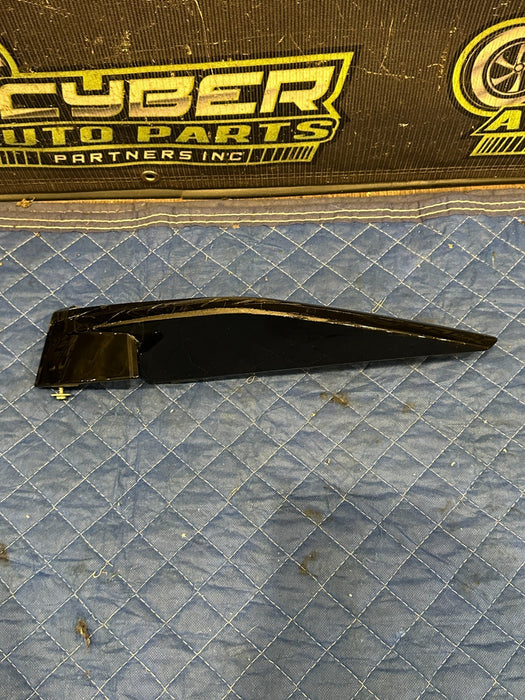 2024 BMW M3 M4 G80 G82 FRONT LEFT BUMPER TRIM OEM *SCUFFS 1*