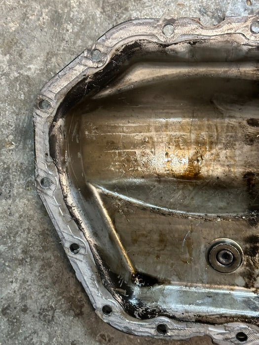 2020-2022 FORD F350 REAR AXLE DIFFERENTIAL COVER W/HARDWARE