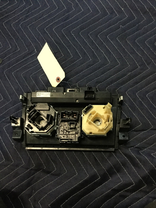 2017 SCION FRS CLIMATE CONTROL HVAC OEM 2018 2019 FRS/BRZ