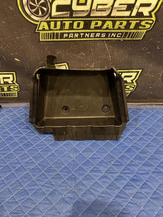 2024 BMW M3 M4 G80 G82 RIGHT TRUNK STORAGE COMPARTMENT BIN OEM 5147 7451292