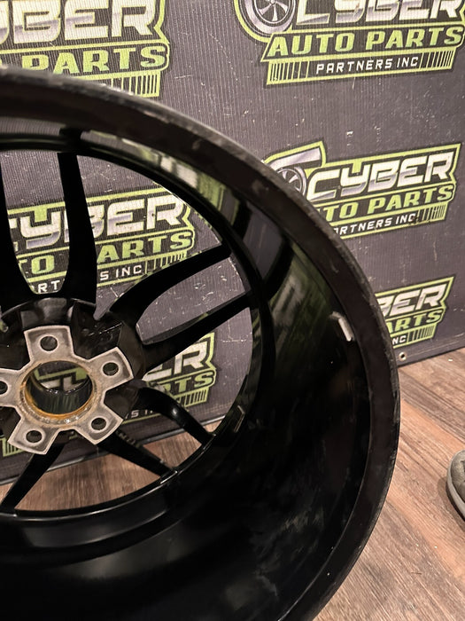 VORSTEINER WHEEL RIM LAMBORGHINI HURACAN AUDI R8