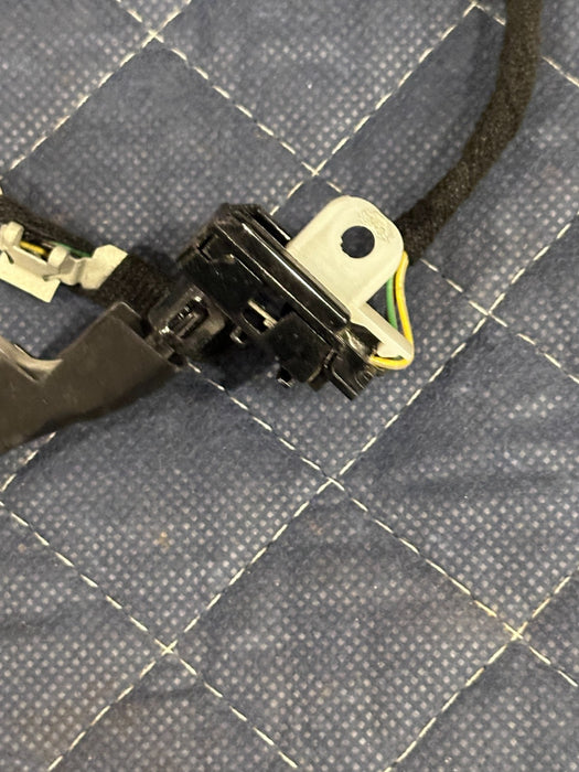 2020-2022 FORD F250 F350 FRONT RIGHT DOOR HARNESS OEM KL3B 14E072