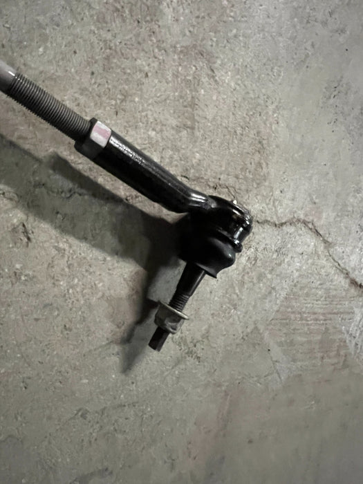 2020 2021 2022 GMC SIERRA 2500 3500 DIESEL FRONT TIE ROD ASSEMBLY OEM 84089950