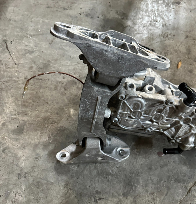 2021 AUDI R8 QUATTRO FRONT DIFF DIFFERENTIAL CARRIER OEM 0D4 409 505