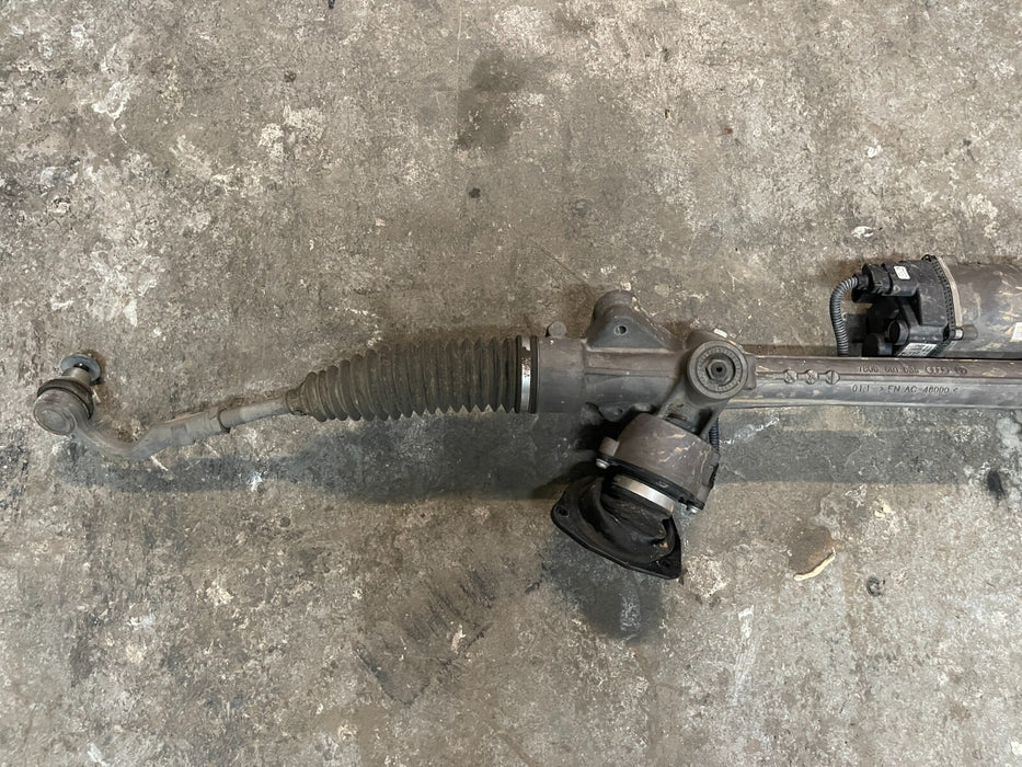 2017-2018 AUDI R8 PLUS STEERING RACK & PINION ASSEMBLY OEM 4S1 423 072 Q ~READ!~