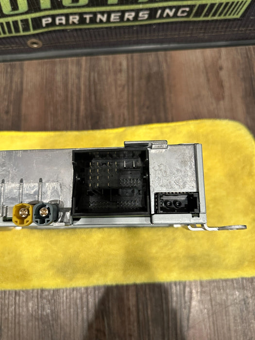 2017-18 AUDI R8 SPYDER MULTI MEDIA RADIO NAVIGATION UNIT W SIM CARD OEM