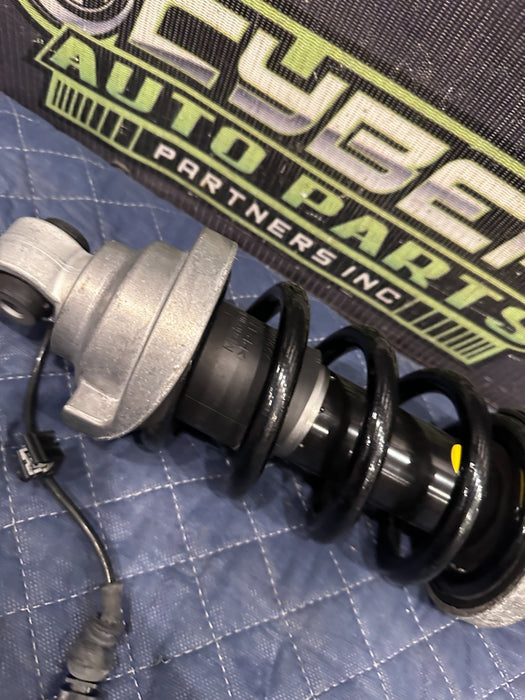 2017 2018 AUDI R8 PLUS FORNT LEFT SUSPENSION SHOCK ABSORBER STRUT 4S0 412 019 S