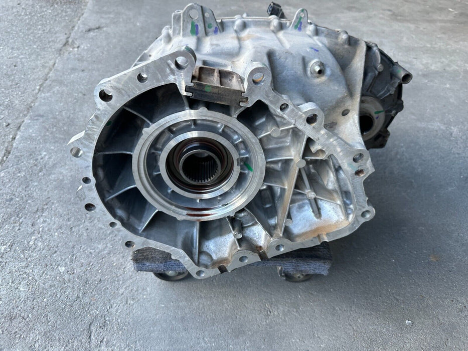 2020-2022 SIERRA DENALI 2500 3500 TRANSFER CASE 10 SPEED A73 84664322 812928414