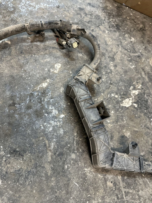 2019 FORD F350 LIMITED SD 6.7L CHASSIS FRAME HARNESS KC3T 14405 CDC OEM