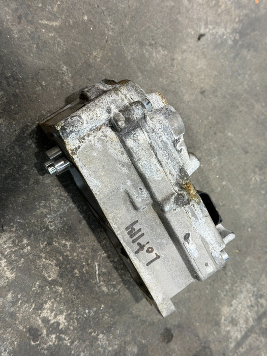 2024 RAM 2500 3500 6.7L DIESEL Turbo Actuator OEM 35K MILES 05452689 2022 2023