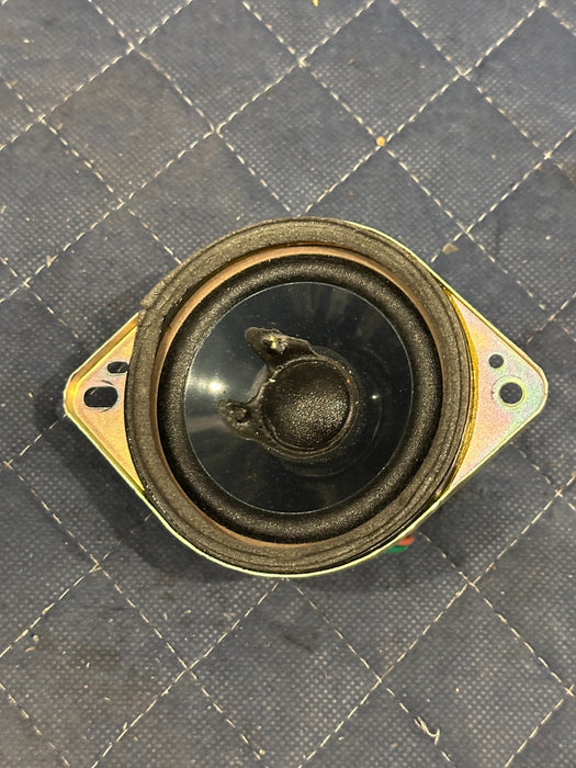 2017-2019 FORD F250 F350 CENTER DASH SPEAKER OEM