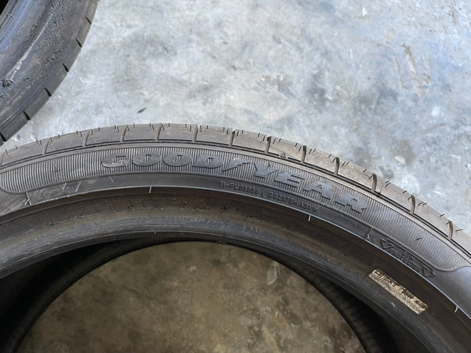 GOODYEAR EXCELLENCE 275/35R19 (1)