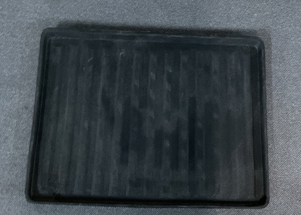 2017-2020 FORD F250 F350 CENTER DASH MAT OEM FL3B-15044L06-B