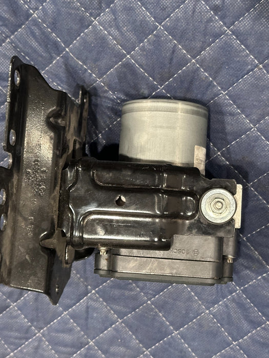 2020 FORD F350 F450 6.7L DIESEL ANTI LOCK BRAKE ABS PUMP MODULE OEM NC3C-2B373-C