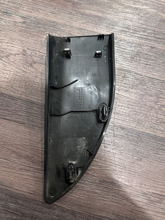 2020 FORD F250 F350 F450 XLT FRONT DRIVER LEFT DOOR PANEL OEM ~WEAR~