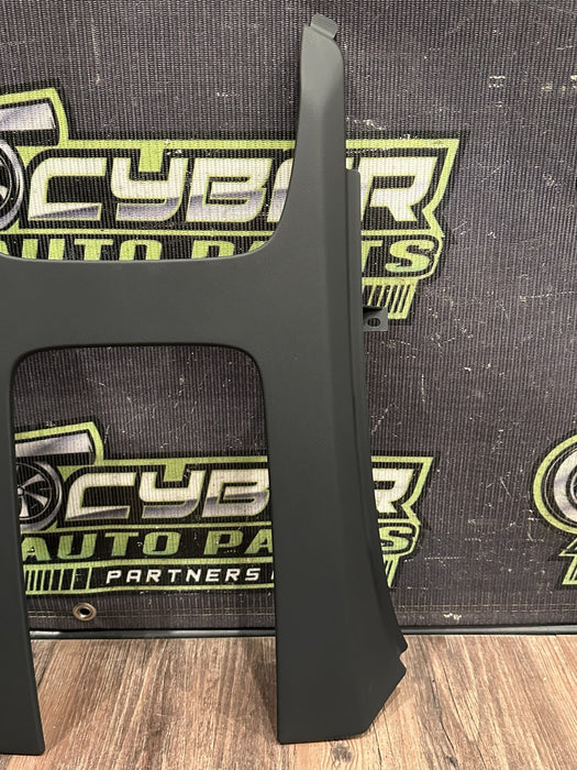 2017 AUDI R8 SPYDER TRIM COVER PANEL OEM 4S7 867 925