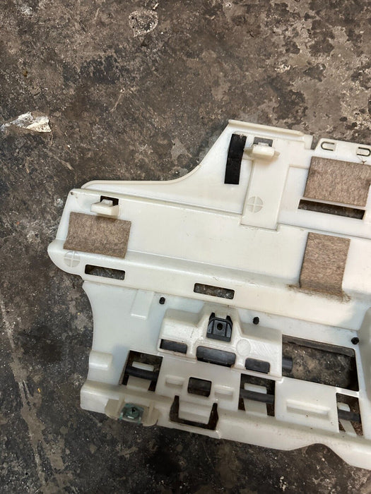 2015-2020 BMW M4 F82 REAR BUMPER LOWER REINFORCEMENT MOTION SENSOR 51128054289