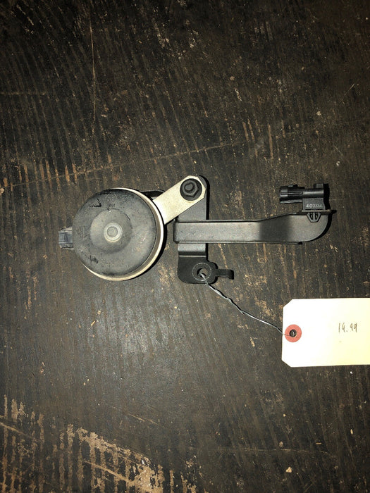 2015-2019 SUBARU WRX STI OEM HORN