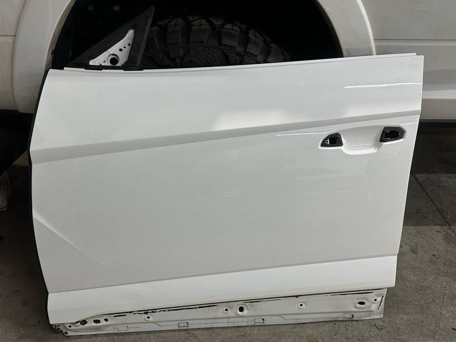 2018-2024 LAMBORGHINI URUS FRONT LEFT DOOR SHELL OEM *MINT*