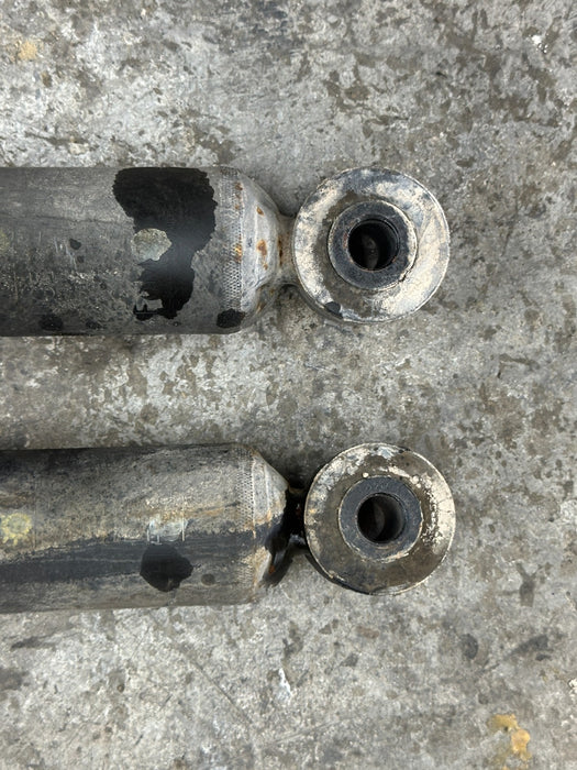 2020 FORD F250 F350 FRONT RIGHT LEFT PAIR STRUT SHOCKS SET OEM