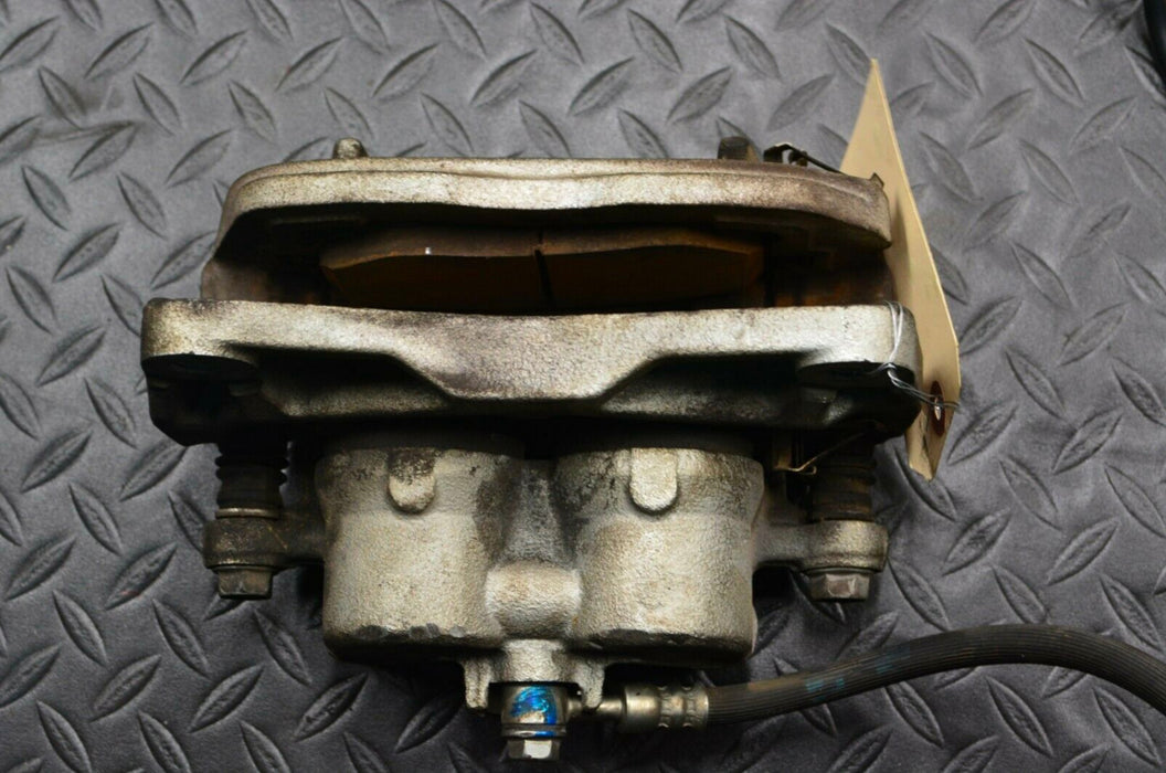 2013-2016 SCION FRS FR-S SUBARU BRZ OEM BRAKE CALIPER FRONT LH