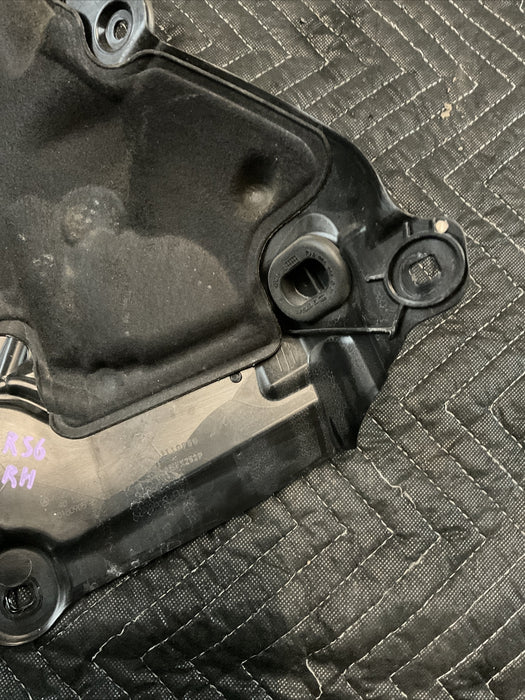 2018-2021 MERCEDES E63S AMG OEM RIGHT FENDER APRON INSULATOR A 253 620 80 00