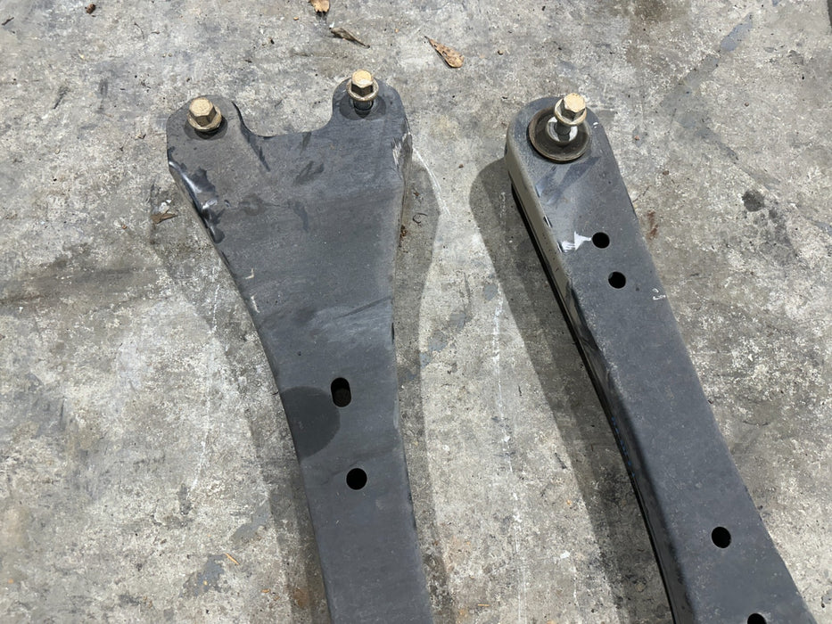 2017-2019 FORD F350 F250 F350 LEFT RIGHT RADIUS ARMS OEM