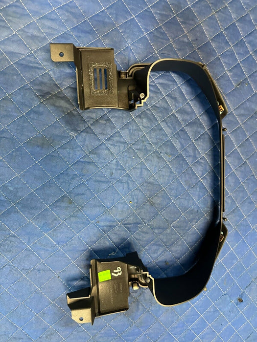 2019 FORD F250 PLATINUM DIESEL 8" GAUGE CLUSTER SPEEDOMETER KC3T-10849-PB OEM