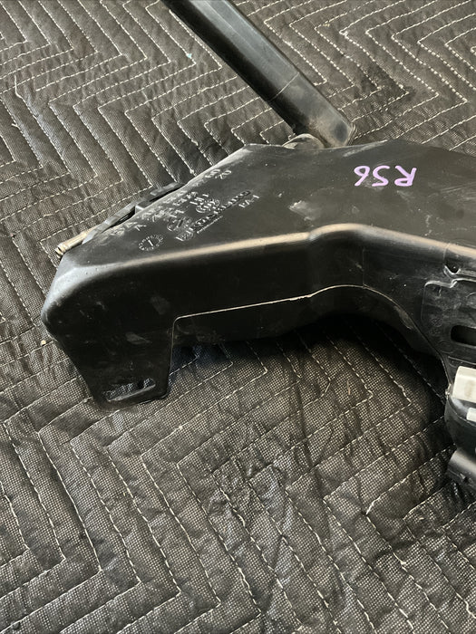 2018-2021 MERCEDES E63S AMG OEM WINDSHIELD WASHER FLUID TANK W/NECK 2058600260