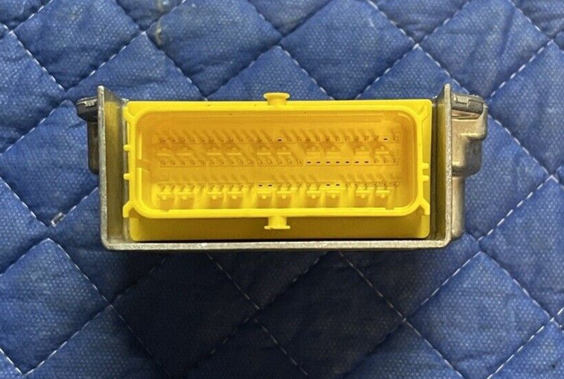2012 AUDI R8 BAG SRS MODULE 420959655 OEM 420 959 655