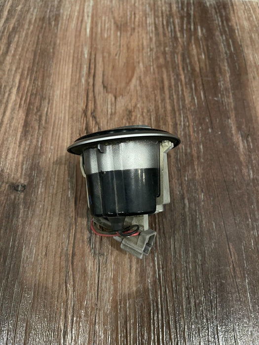 2018 NISSAN 370Z NISMO FRONT DRIVER LEFT FENDER EMBLEM MARKER LIGHT OEM