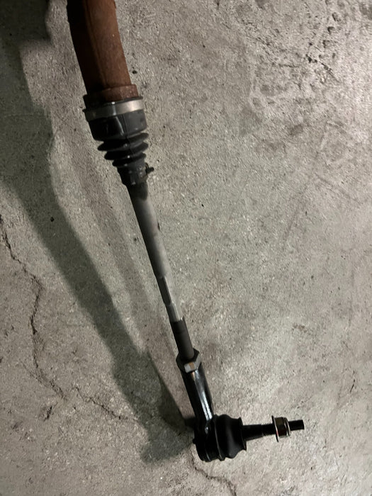 2020 2021 2022 GMC SIERRA 2500 3500 DIESEL FRONT TIE ROD ASSEMBLY OEM 84089950