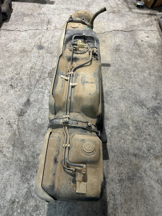 2019 FORD F150 3.5L RAPTOR 36 GALLON COMPLETE FUEL TANK OEM *LOCAL PICKUP ONLY!*