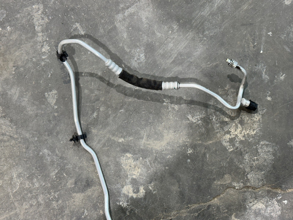 2021 RAM 2500 LARAMIE AC A/C LIQUID LINE PIPE OEM 68437107AA