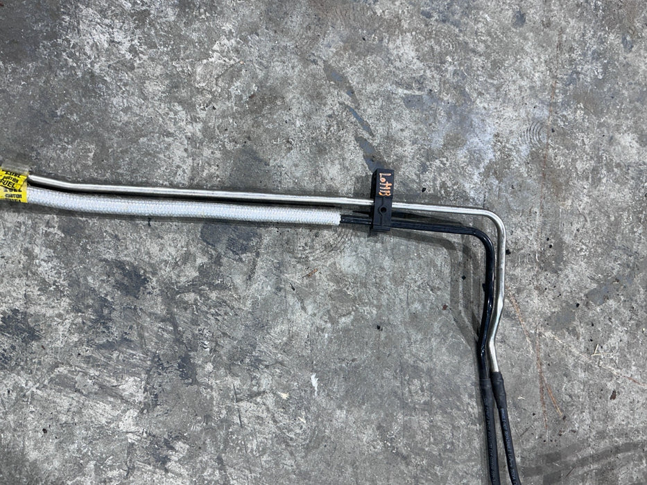 2019 FORD F150 RAPTOR FUEL VAPOR HOSE LINES OEM JL3V-9J279-RE