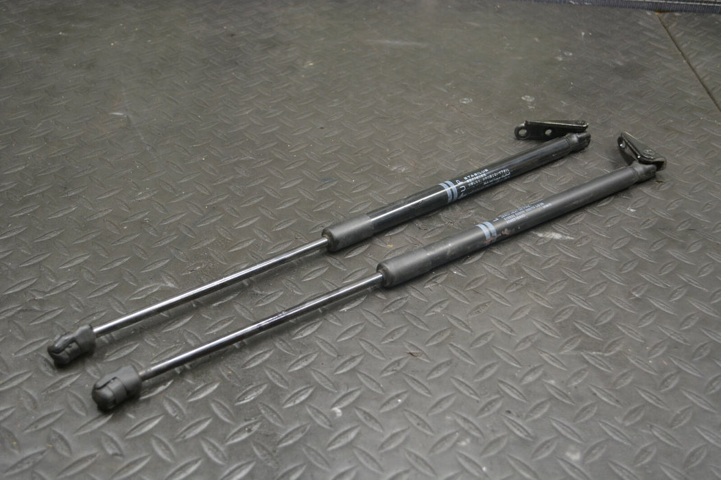 2013 370Z NISMO HATCH STRUTS OEM