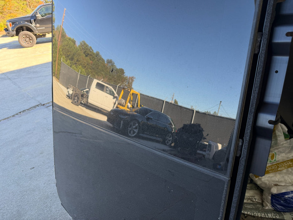 2017 FORD F150 F250 F350 KING RANCH TWIN PANEL MOONROOF OEM 2018 2019 2015 2016