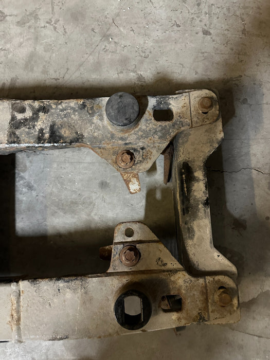 2017-2022 FORD F250 F350 F450 GOOSENECK TOW HITCH FACTORY OEM