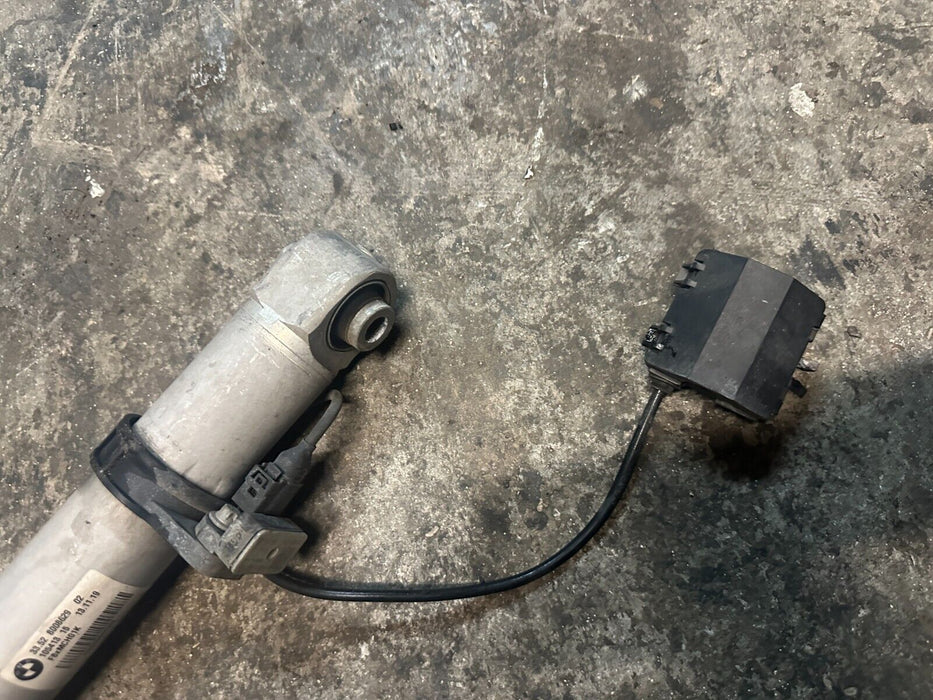 2015-2020 BMW M4 F82 REAR LEFT DRIVER EDC SHOCK ABSORBER 33 52 8 008 629