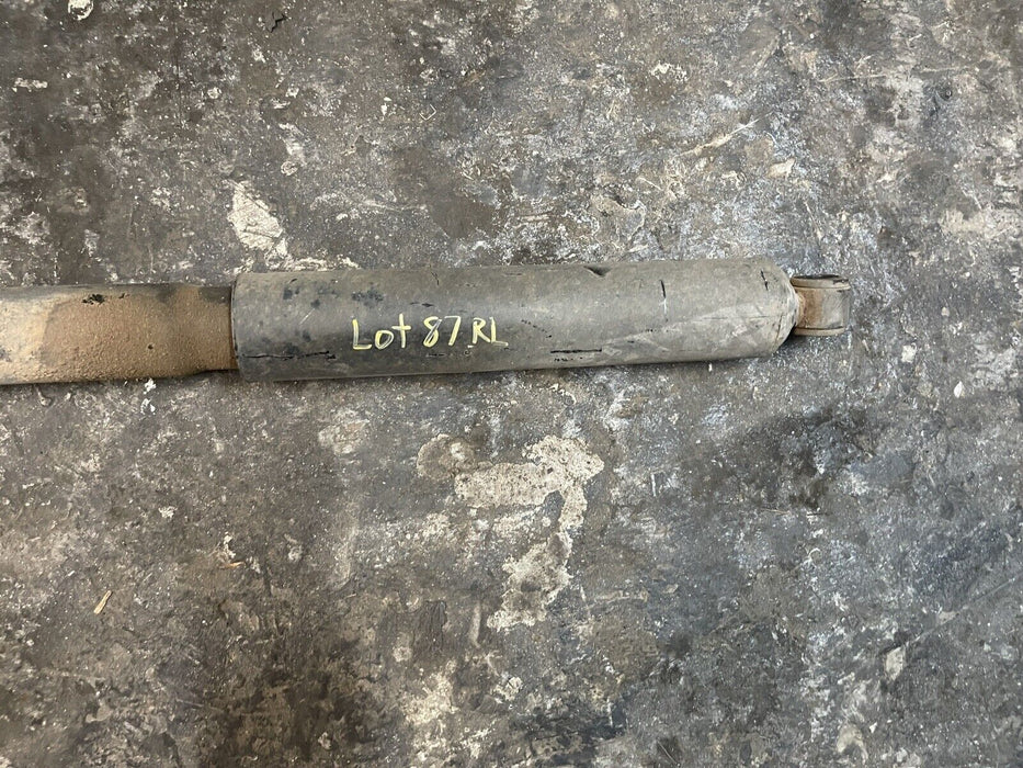 2017 2018 2019 FORD F450 FRONT REAR LEFT RIGHT SHOCKS STRUTS OEM