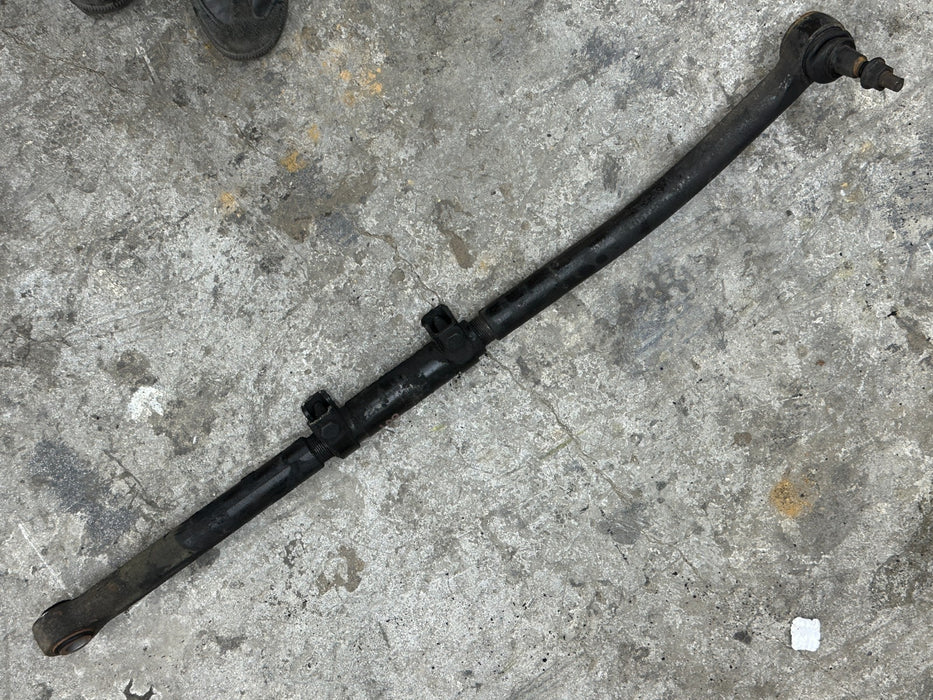 2017 2018 2019 2020 FORD F250 F350 AFTERMARKET ADJUSTABLE TRACK BAR