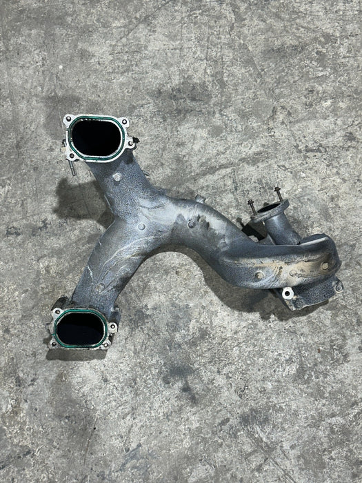 2020 FORD F250 F350 6.7L DIESEL ENGINE INTAKE MANIFOLD OEM LC3Q-9425-AB