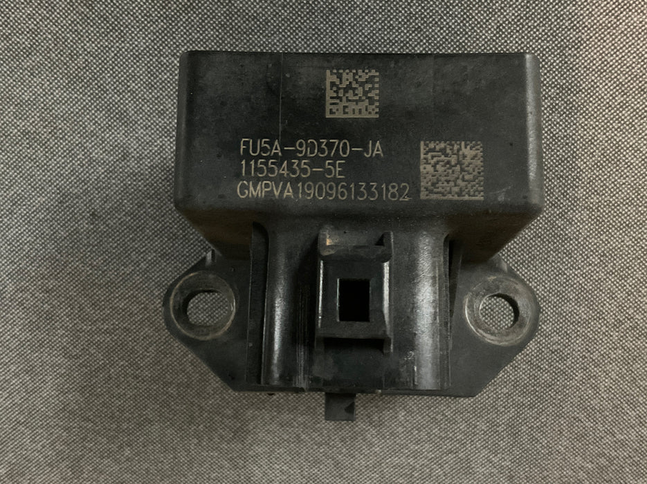 2017-2019 FORD F250 F350 6.7L DIESEL FUEL TANK CONTROL MODULE OEM FU5A-9D370-JA